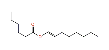 Octenyl hexanoate